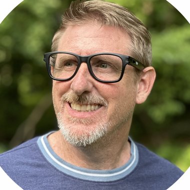 Larry D. - Freelance Creative Director