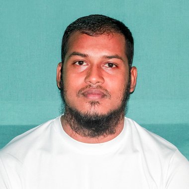 Md C. - Freelance Web Developer