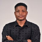 Timothy Ayodele