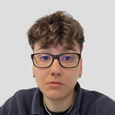 Sofia P. - Freelance Brand Designer