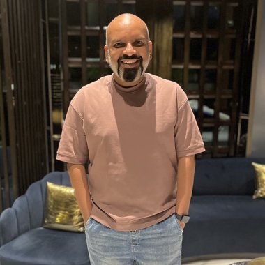 Deepak V. - Freelance Content Producer