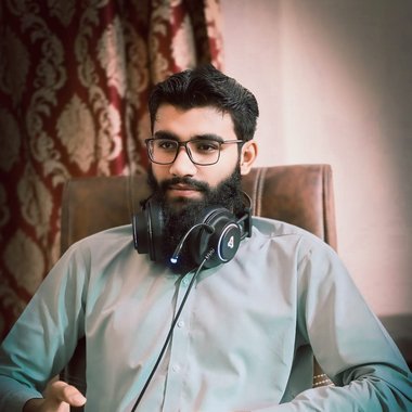 Abdul M. - Freelance Graphic Designer