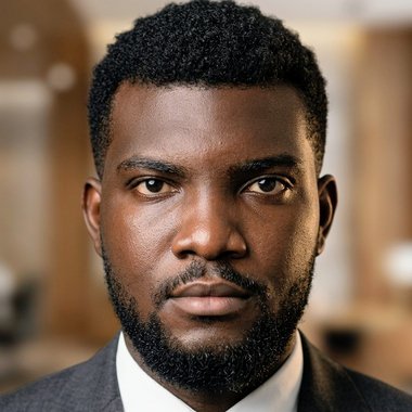 OKAFOR R. - Freelance Video Editor