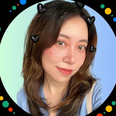 Michelle (. - Freelance Digital Marketer