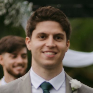 Marcos B. - Freelance Developer