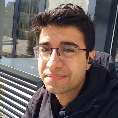 Abdullah Ş. - Freelance Cloud Developer