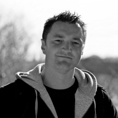 James K. - Freelance Designer