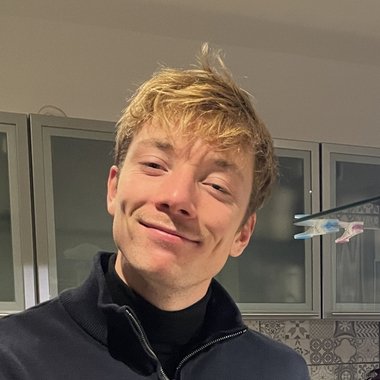 Arthur S. - Freelance Animator