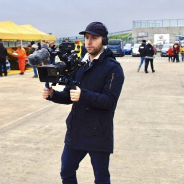 EstebanCastle - Freelance Video Editor