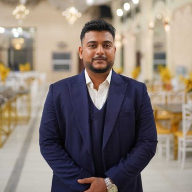 Usama S. - Freelance Animator