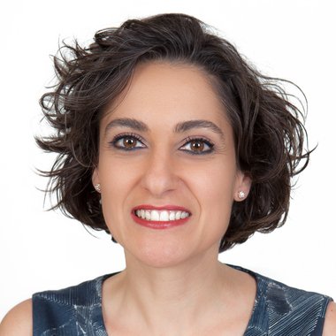 Anna S. - Freelance Data Annotator