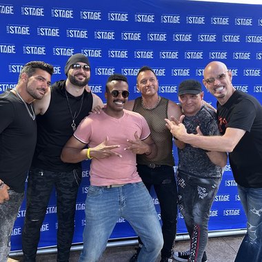 perkushun76818 - Freelance Musician