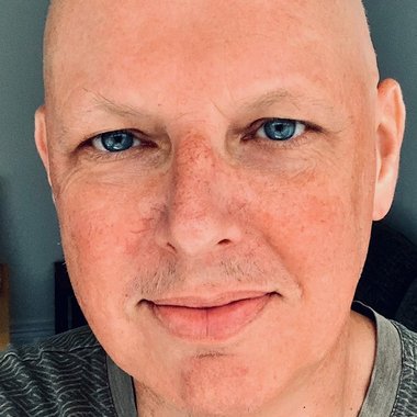 Mark B. - Freelance Voiceover Artist