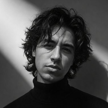 Youssef A. - Freelance Film Producer