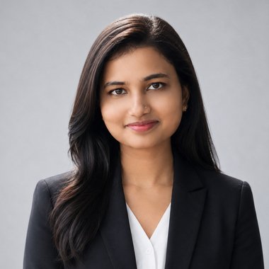 Roshni G. - Freelance Product Designer