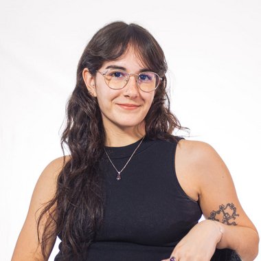 Aileen G. - Freelance Film Director
