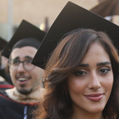 Heba A. - Freelance Marketing Analyst