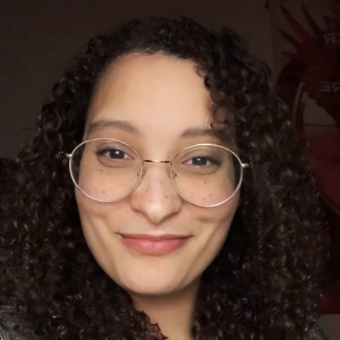 Gabrielle B. - Freelance Artist