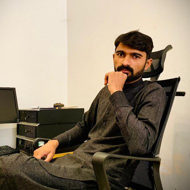 Muhammad R. - Freelance Seo Expert