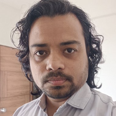 Jatin P. - Freelance Designer