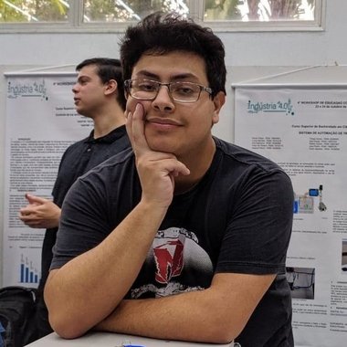 Lucas S. - Freelance AI Prompt Engineer