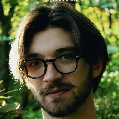 Francesco B. - Freelance Screenwriter