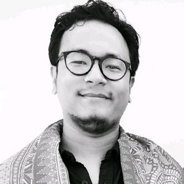 Somnath B. - Freelance Podcast Producer