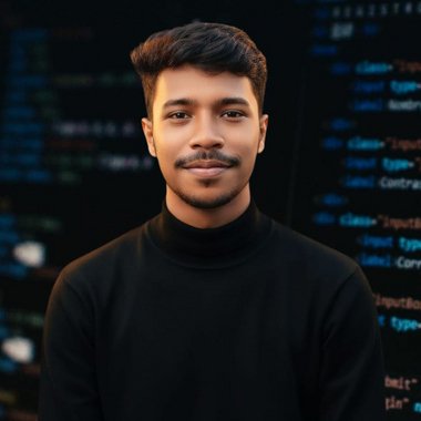 Tawhid R. - Freelance Ux Designer