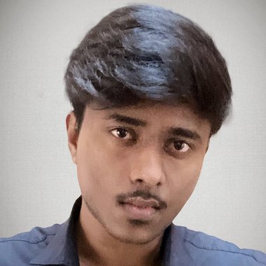 Pravin M. - Freelance 3d Animator