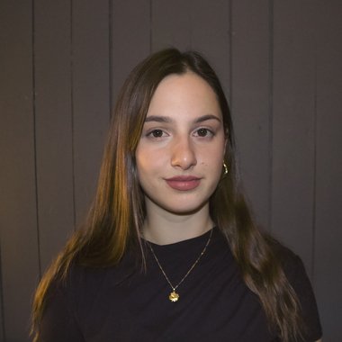 Daria S. - Freelance Data Annotator