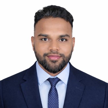 MD C. - Freelance Developer