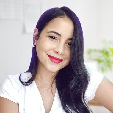 Angélica M. - Freelance Ux Designer