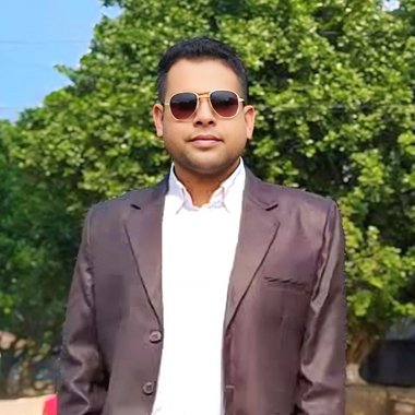 Sanwar H. - Freelance Digital Marketer