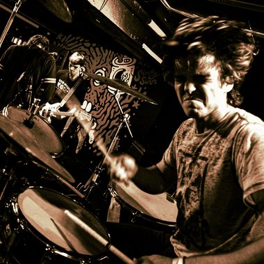 Walter M. - Freelance Musician