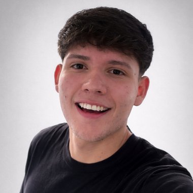 Ignacio B. - Freelance Director Of Photography