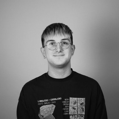 Conall M. - Freelance Stagehand