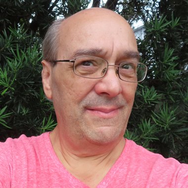 Jimmy B. - Freelance Web Developer