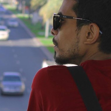 Rehan K. - Freelance Web Designer