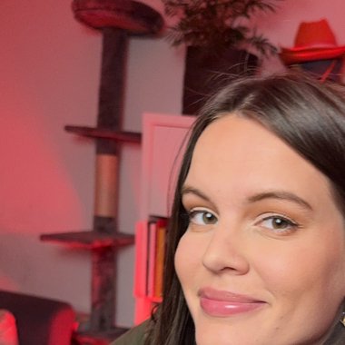 Polina M. - Freelance Social Media Freelancer