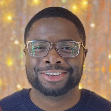 Gbenga A. - Freelance Animator