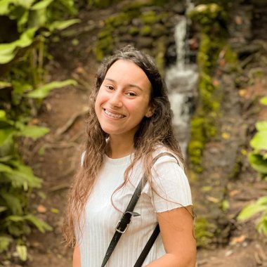 Daniela F. - Freelance Executive Producer