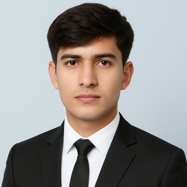 Mohsin A. - Freelance Content Producer