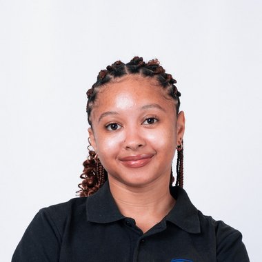 Samantha T. - Freelance Film Producer