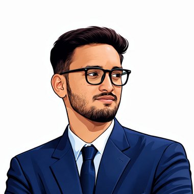 Mohammad D. - Freelance Full Stack Developer