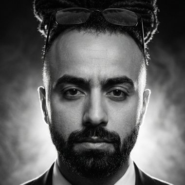 Amir D. - Freelance 3d Designer