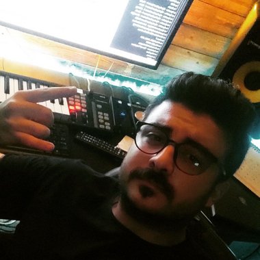 NJP - Freelance Mastering Engineer
