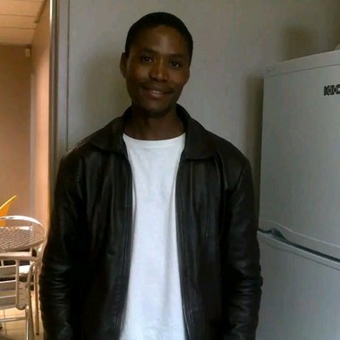 Tebogo M. - Freelance Concept Artist