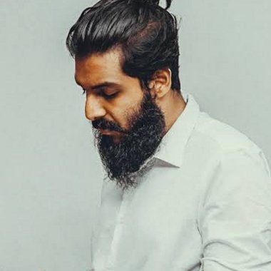 Bilal M. - Freelance Poet