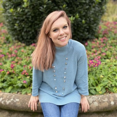 Kelly N. - Freelance Content Strategist