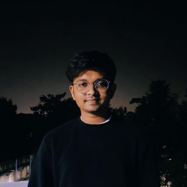 Rushank D. - Freelance Video Editor